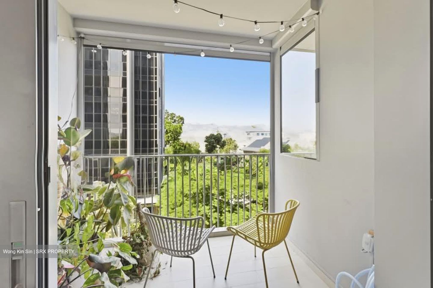 The Florence Residences (D19), Apartment #538070301